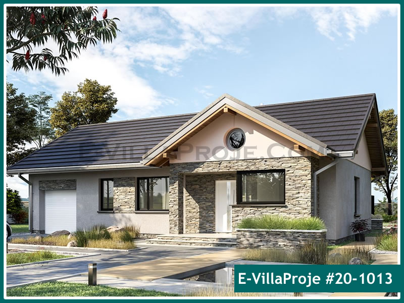 Ev Villa Proje #20 - 1013 Galeri Görseli 3