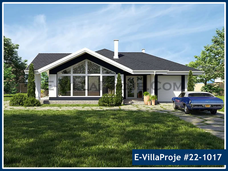Taş Ev Villa Projeleri